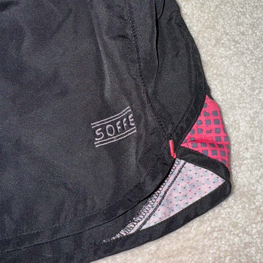 Soffe athletic shorts - Picture 2 of 8